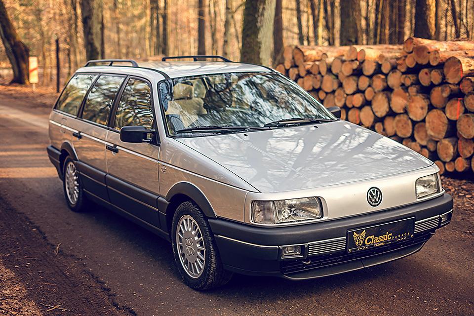 Historia marki Volkswagen - RT Classic Garage