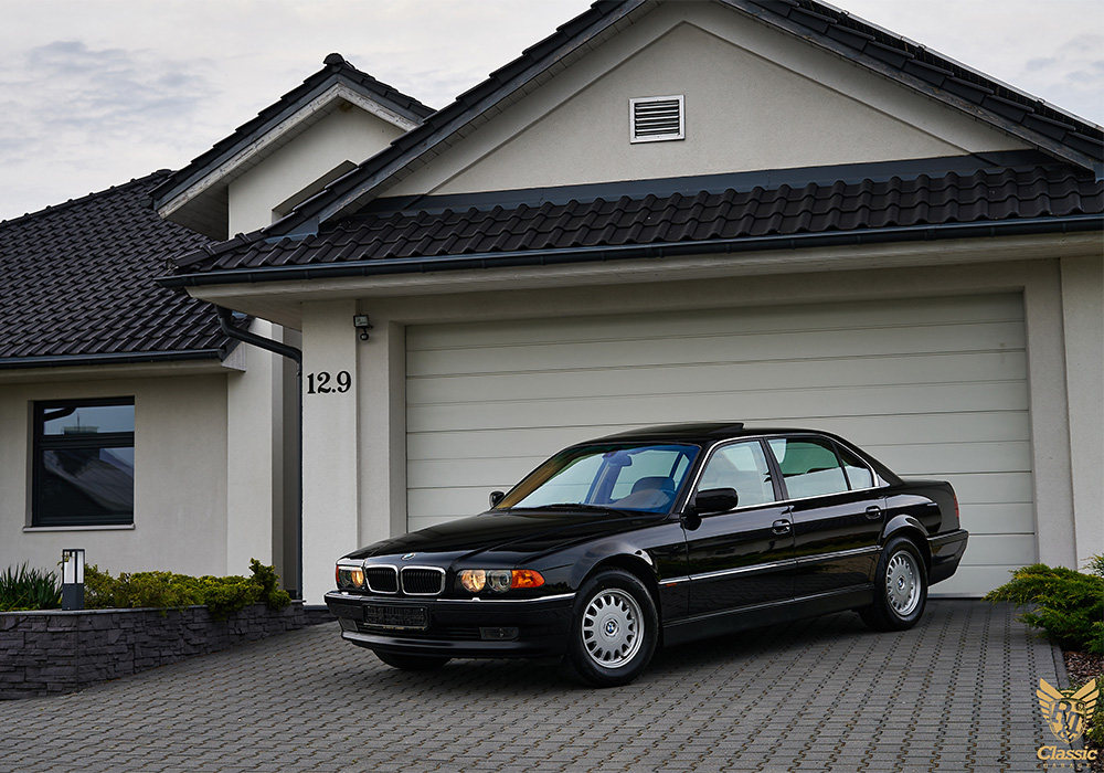 Klasyczne samochody - RT Classic Garage